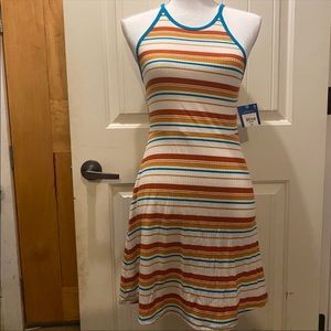 Arizona Jean Company Summer Dress- NWT